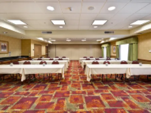 Hampton Inn & Suites Yuma Hotels in Yuma