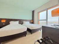 Blu Arena Hotel Hotel in zona Stadio Spadoni