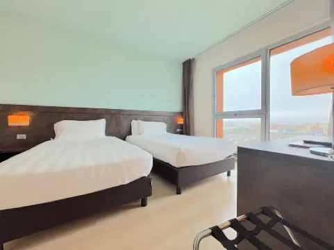 布魯阿雷娜酒店