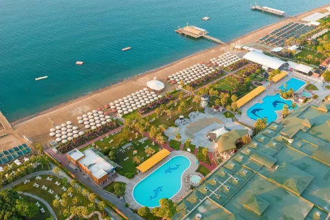 Pine Beach Belek