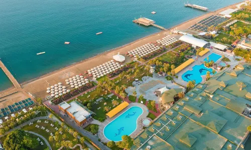 Pine Beach Belek