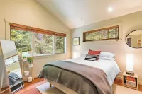 The Cottage at Herons Roost by AvantStay