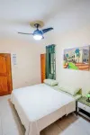 Charming 3-bedroom house with wifi and AC in Higuey, have a local experience!!
