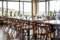 The Hill Guesthouse Hotels in Fludir