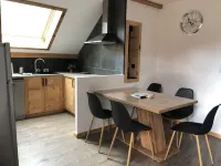 Apartment of the 2 valleys Hotels in La Bresse