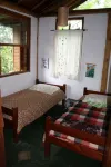 House for 6 people in mountainous region, with fireplace, wood-burning stove