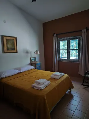 MYSTIC Tourist House Hotel a Alta Gracia