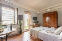 The little Magician's secret corner Hotels in Sinalunga