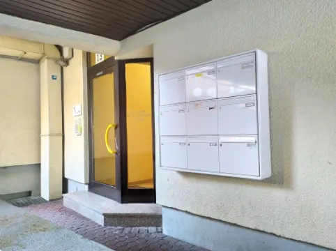 Super Penthouse #9 +wintergarten +balkon +klima