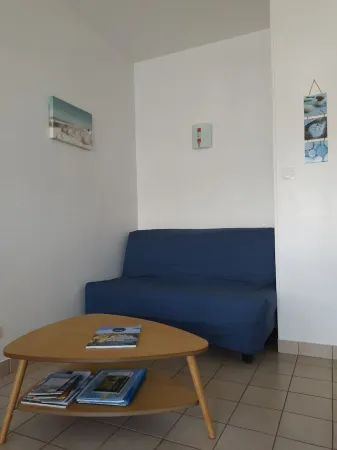 Damgan: Residential flat