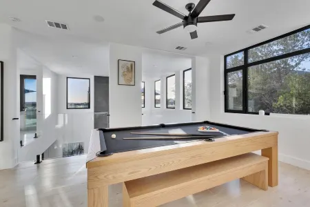 Lake House In Lago Vista-Lake Travis