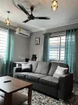Renda Residence - One Bedroom Apartment