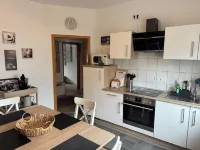 Rigomagus vacation apartment in the center of Remagen