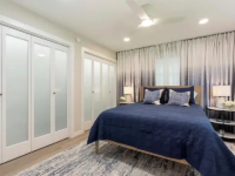 BEACH HOUSE ON MILLE LACS LAKE, PRIVATE DOCK