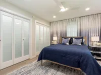 BEACH HOUSE ON MILLE LACS LAKE, PRIVATE DOCK