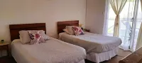Cabañas Te Maori فنادق في جزيرة إيستر