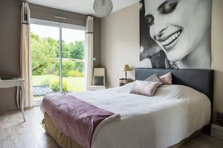 Nature escape in the Eyre valley Отели в г. Мио