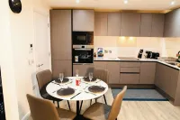 City Centre Luxury Apartment