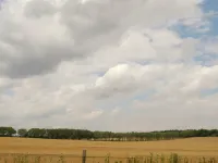 Cozy Retreat in Ballenstedt