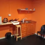 Hospedaje Yacutinga Céntrico