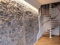 Appartamento in un Palazzo Storico con Terrazzo e Vista Panoramica su Cividale Hotels in Cividale del Friuli