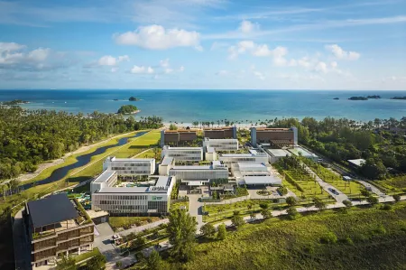 Holiday Inn Resort Bintan Lagoi Beach by IHG