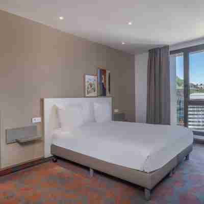 Hôtel ParkSaône by Arteloge Rooms