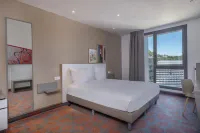 Hôtel ParkSaône by Arteloge Hotels in 09.Vaise