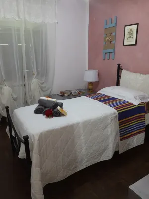 Vacation home Carole at the foot of the castle in the village of Verrucola di Fivizzano Hotels near PALAZZO FANTONI BONONI - Fivizzano