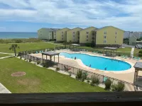 The 411!  Oceanview Surf Condo- First Floor End Unit