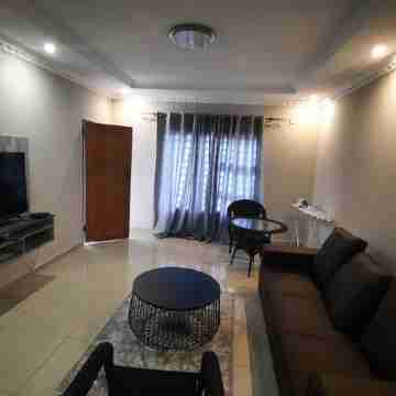 Modern, family friendly 2-bedroom apartments in a quiet neighborhood. Others