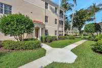 Luxurious 3BR Condo in the Exclusive Gated Gulf Harbour Yacht & Country Club Hotels in Iona