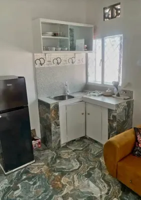 Apartment 2 rooms Limete residential area! Hotels in 