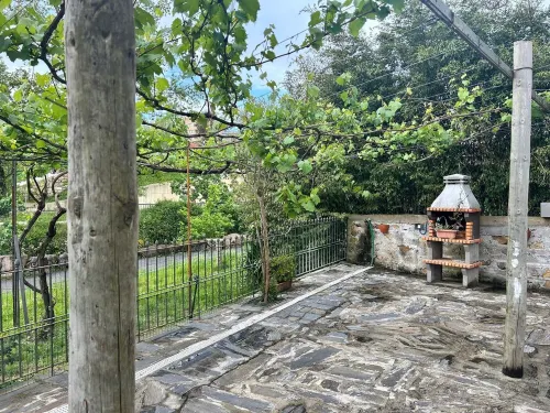 Villa Ribeirinho - 4 bedrooms