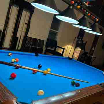 Heart of Lake George – Fireworks on  Back Deck, Parking, Walk to Everything Fitness & Recreational Facilities