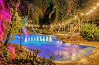 Kantawa Hotel & Spa Hotel a Santa Marta