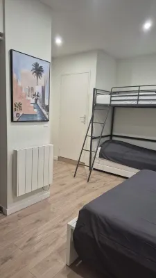 Unforgettable: Stay with panorama and swimming pool Hotels in Juvignac