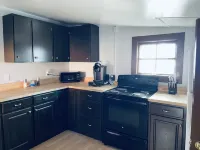 Cheerful, Residential 2 Bedroom Mountain Home Hotels in Cripple Creek