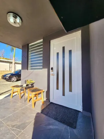 Charming 2-bedroom house in the heart of the city of Fajardo, PR with WiFi, AC