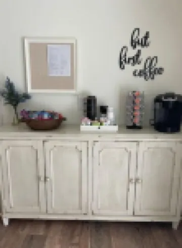 Shawano Lake South Shore!