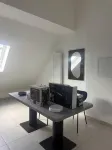 Elegant Appt - 3BDR/8P - Near Paris & La Défense