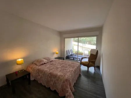 Appartement T3 - 50M DE LA Plage - Rupione