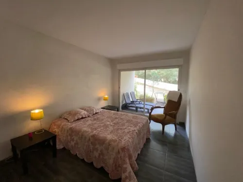 Appartement T3 - 50M DE LA Plage - Rupione