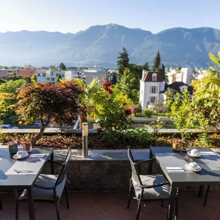 Easy Stay by Hotel la Perla