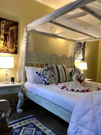 Peaceful Hideaway in the Heart of Diani Beach