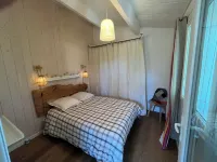 Cosy, comfortable 4-star apartment