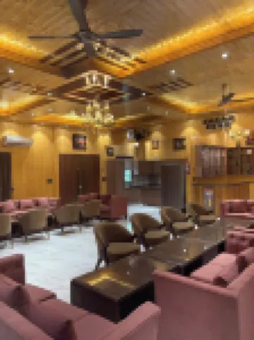 The Greenwood Farm And Lawn -Bijwasan