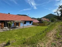 L'Echappée Verte, your nature cocoon in the heart of Alsace Verte 當巴克住宿飯店