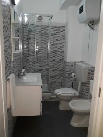 Star of the South - Favara AG Отели в г. Favara