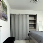 Chateau apartment, quiet location close to tourist attractions. Dogs welcome Hotels in Alzonne